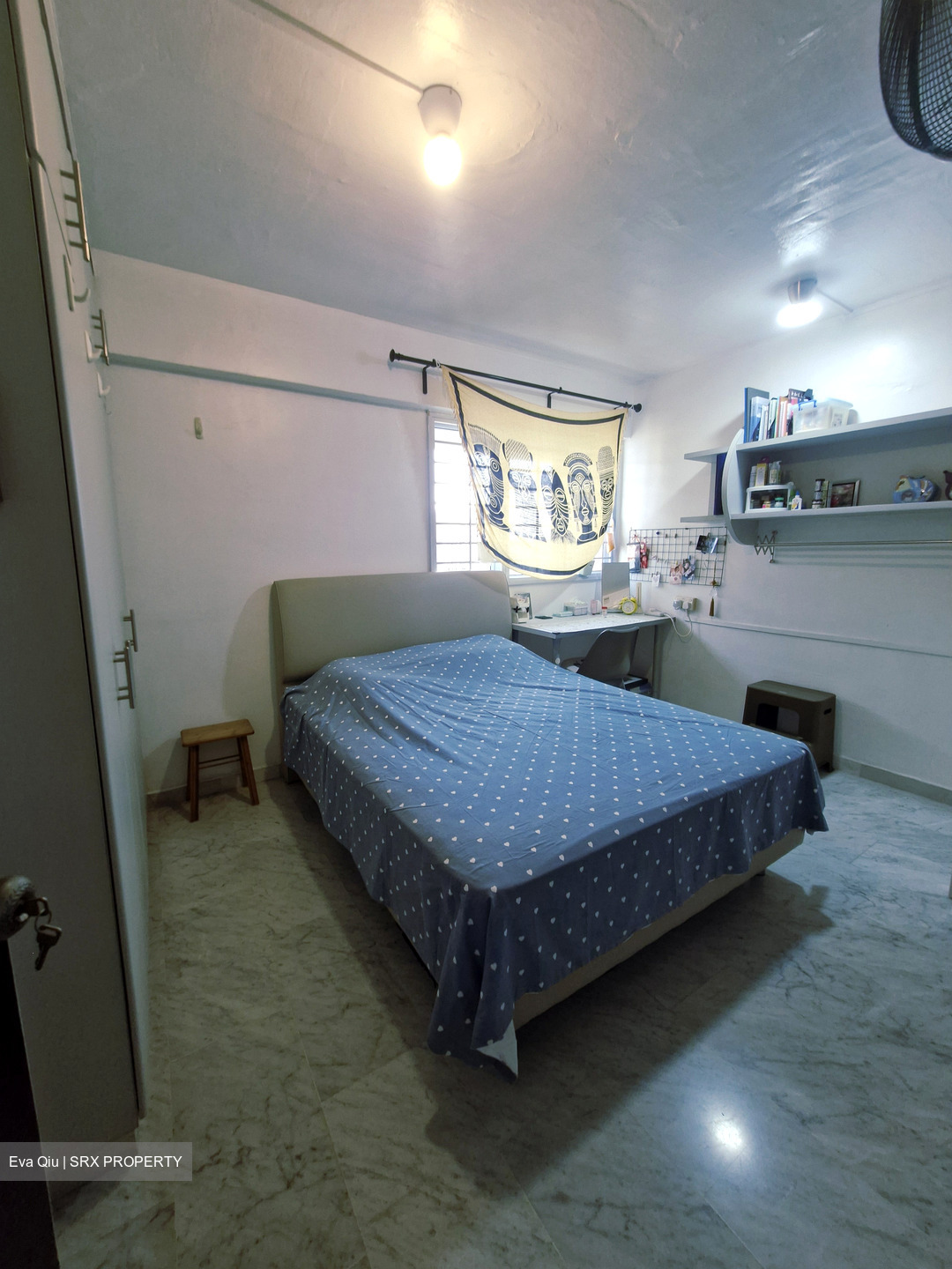 Blk 56 Ping-an Gardens (Bedok), HDB 4 Rooms #555161771